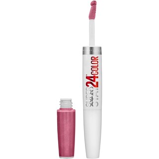 Foto 1 | Foto 1 | Lápiz Labial Líquido Maybelline Super Stay 24 Very Cranberry - Venta Internacional.