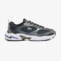 Tenis Lacoste Storm 96 2K Gris para Hombre
