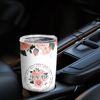 Foto 3 | Foto 3 | Taza De Café Tumbler Oasisdream De Acero Inoxidable 600 Ml - Venta Internacional.