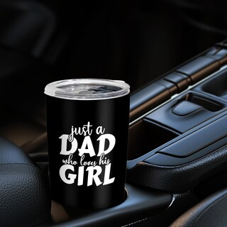 Foto 3 | Foto 3 | Vaso Oasisdream De Acero Inoxidable De 600 Ml Para Papá