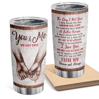 Foto 1 | Foto 1 | Vaso Oasisdream De Acero Inoxidable 600 Ml - Venta Internacional.