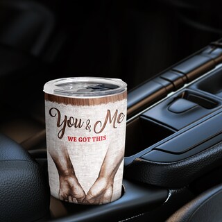 Foto 3 | Foto 3 | Vaso Oasisdream De Acero Inoxidable 600 Ml - Venta Internacional.