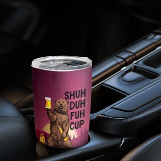 Foto 3 | Foto 3 | Vaso De Viaje Oasisdream De Acero Inoxidable Con Tapa 600 Ml - Venta Internacional.