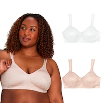 Bra Playtex Ultimate Lift Wireless Para Mujer 18 Horas - Venta Internacional.