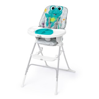 Foto 1 | Foto 1 | Trona Baby Einstein Ocean Explorers Snack & Splash - Venta Internacional.