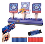 Lanzadora de Juguete