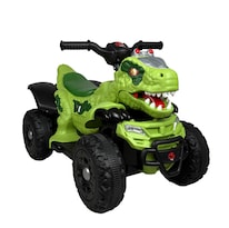 Cuatrimoto Dino Racer