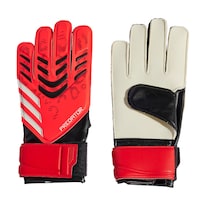 Guantes de Arquero Adidas Predator de Entrenamiento para Niños