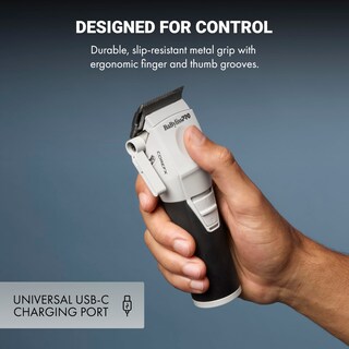 Foto 3 | Foto 3 | Cortadora de Cabello Babylisspro Corefx 6800 Rpm Con Carga Usb-c - Venta Internacional.