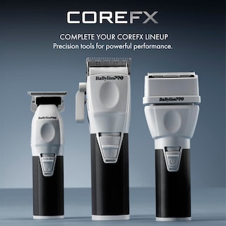 Foto 4 | Foto 4 | Cortadora de Cabello Babylisspro Corefx 6800 Rpm Con Carga Usb-c - Venta Internacional.