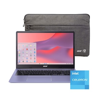 Foto 2 | Foto 2 | Laptop Acer Chromebook 315 15.6 Pulgadas Fhd Intel N4500 4 Gb Ram 64 Gb - Venta Internacional