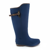 Bota De Lluvia Para Dama 4271 Durazno Marino Ulän
