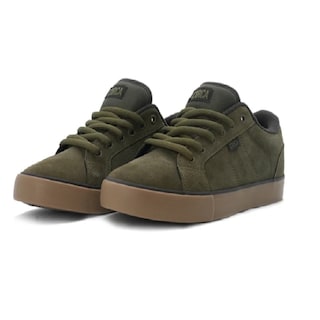 Foto 1 | Foto 1 | Tenis C1rca Cero Military Verde para Hombre