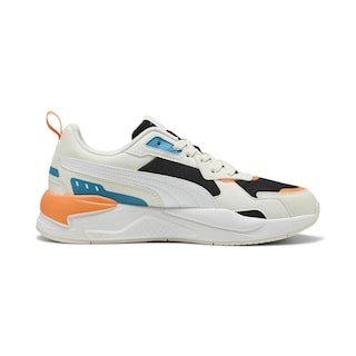 Foto 2 | Foto 2 | Tenis Puma X-ray 3 Unisex Naranja