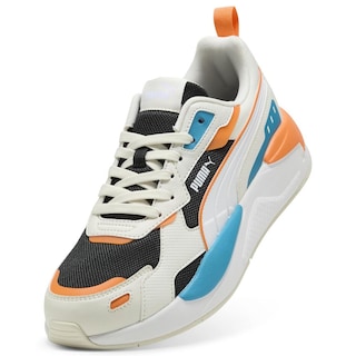 Foto 4 | Foto 4 | Tenis Puma X-ray 3 Unisex Naranja