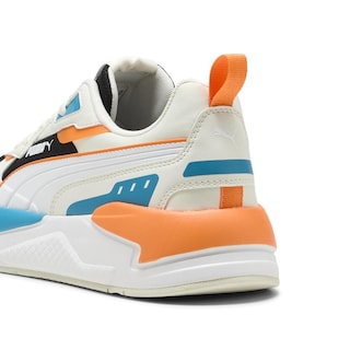Foto 5 | Foto 5 | Tenis Puma X-ray 3 Unisex Naranja