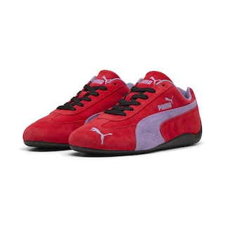 Foto 3 | Foto 3 | Tenis Puma Speedcat Og Unisex Rojo