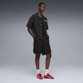 Foto 4 | Foto 4 | Tenis Puma Speedcat Og Unisex Rojo