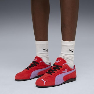 Foto 6 | Foto 6 | Tenis Puma Speedcat Og Unisex Rojo