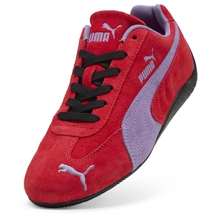 Foto 7 | Foto 7 | Tenis Puma Speedcat Og Unisex Rojo