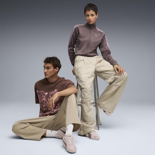 Foto 4 | Foto 4 | Tenis Puma Speedcat Og Unisex Rosa Claro