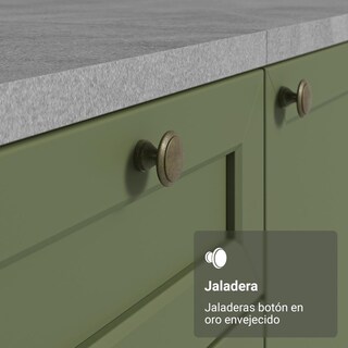 Foto 6 | Foto 6 | Cocina Integral Completa Madesa Vik 180 cm Bv 05