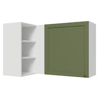 Alacena Gabinete Superior de Esquina Madesa Vik Bv