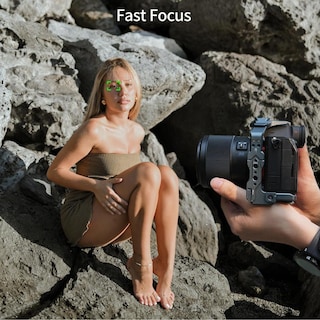 Foto 4 | Foto 4 | Meike 35mm F2.0 Full Frame De Lente De Motor Paso A Paso Stm Enfoque Automático Compatible Con Cámar