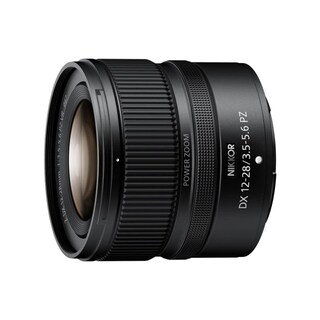 Foto 1 | Foto 1 | Nikon Jma719da Lente Z Dx 12-28mm F/3.5-5.6 Pz Vr Color Negro