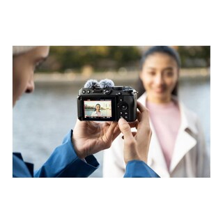 Foto 4 | Foto 4 | Nikon Jma719da Lente Z Dx 12-28mm F/3.5-5.6 Pz Vr Color Negro