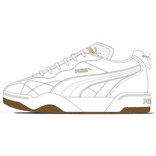 Foto 5 | Foto 5 | Tenis Puma Tifosi Unisex Blanco