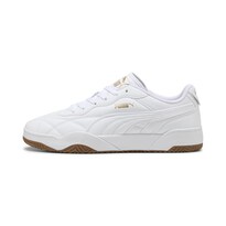 Tenis Puma Tifosi Unisex Blanco