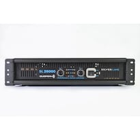 Amplificador Profesional Cuoperh 2600w Rms Sl-26000