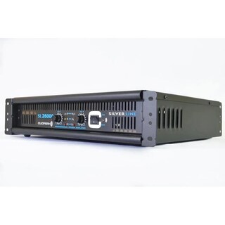 Foto 2 | Foto 2 | Amplificador Profesional Cuoperh 2600w Rms Sl-26000