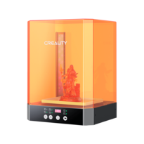 Maquina De Curado Uw-03 Creality