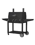 Asador De Carbon Char-broil C-line 870