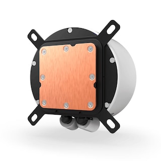 Foto 4 | Foto 4 | Enfriamiento Liquido Nzxt Kraken Elite 280v2 Rgb Con Pantalla Led Color Blanco