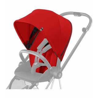 Foto 1 | Foto 1 | Cochecito Cybex Mios Con Incrustaciones De Oro Otoñal - Venta Internacional.