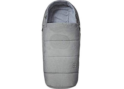 Foto 1 | Foto 1 | Footmuff Joolz Studio Graphite Para Day3 Geo2 Y Hub - Venta Internacional.