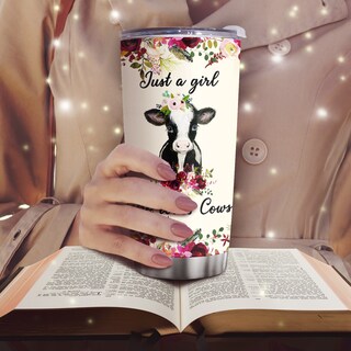 Foto 6 | Foto 6 | Taza De Viaje Oasisdream Vaso De Acero Inoxidable 600 Ml Con Tapa - Venta Internacional.