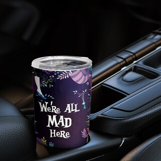 Foto 3 | Foto 3 | Taza De Café Oasisdream 600 Ml Acero Inoxidable Con Estampado