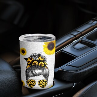 Foto 3 | Foto 3 | Vaso De Viaje Oasisdream De Acero Inoxidable 600 Ml - Venta Internacional.