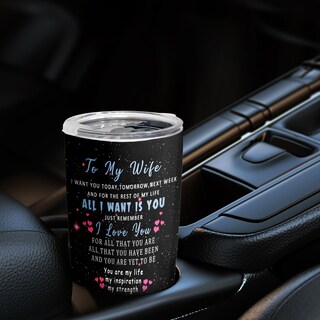 Foto 5 | Foto 5 | Taza De Viaje Oasisdream Vaso De Acero Inoxidable 600 Ml - Venta Internacional.