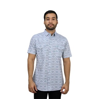 Foto 1 | Foto 1 | Camisa Caballero Pgw10637 Para Hombre