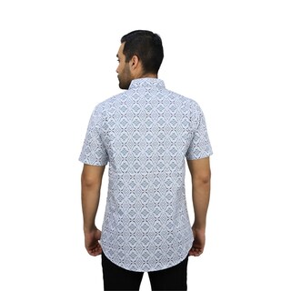 Foto 2 | Foto 2 | Camisa Caballero Pgw10637 Para Hombre