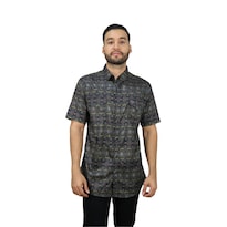 Camisa Platini Pgs9876 Para Hombre