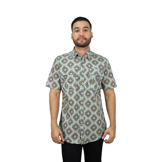 Foto 1 | Foto 1 | Camisa Platini Pgs9737 Para Hombre