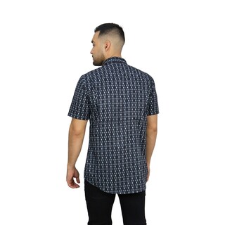 Foto 2 | Foto 2 | Camisa Platini Pgw10646 Para Hombre