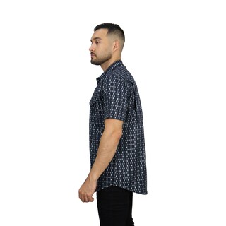 Foto 3 | Foto 3 | Camisa Platini Pgw10646 Para Hombre