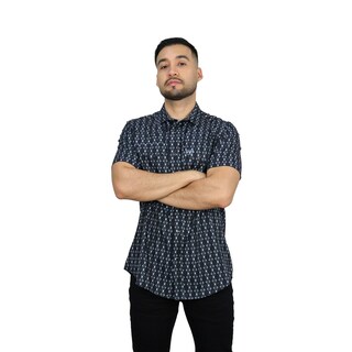 Foto 4 | Foto 4 | Camisa Platini Pgw10646 Para Hombre